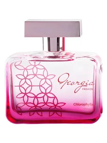 Georgia Fashion — Chlorophylla
