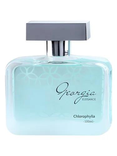 Georgia Elegance — Chlorophylla