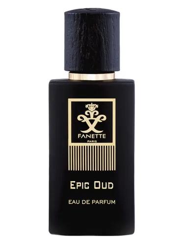 Epic Oud — Fanette
