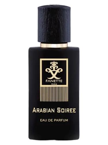 Arabian Soirée — Fanette