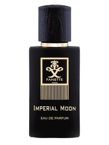 Imperial Moon — Fanette