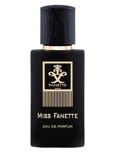 Miss Fanette — Fanette