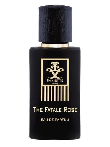 The Fatale Rose — Fanette