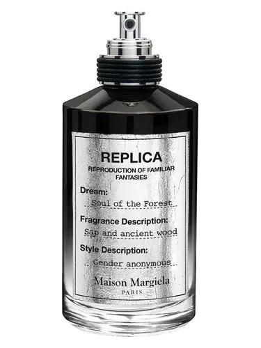 Soul Of The Forest — Maison Martin Margiela