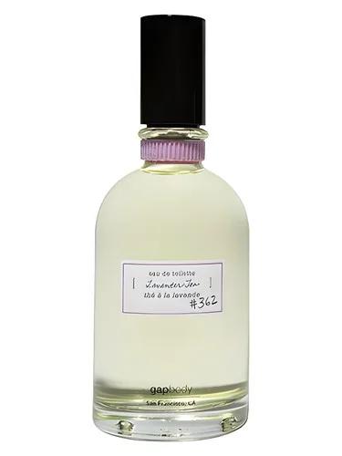 Lavender Tea No. 362 — Gap