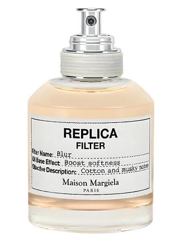 Blur — Maison Martin Margiela