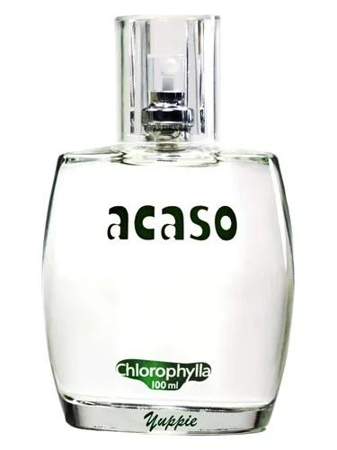 Acaso — Chlorophylla