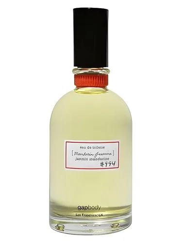 Mandarin Jasmine No.094 — Gap