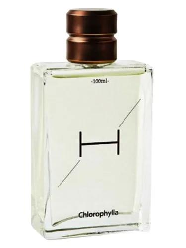 H — Chlorophylla