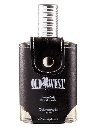 Old West — Chlorophylla