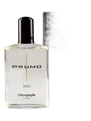 Prumo — Chlorophylla