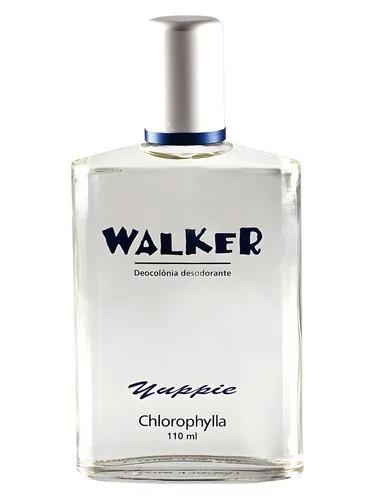 Walker — Chlorophylla