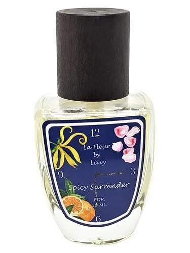 Spicy Surrender — La Fleur by Livvy