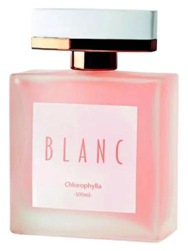 Blanc — Chlorophylla