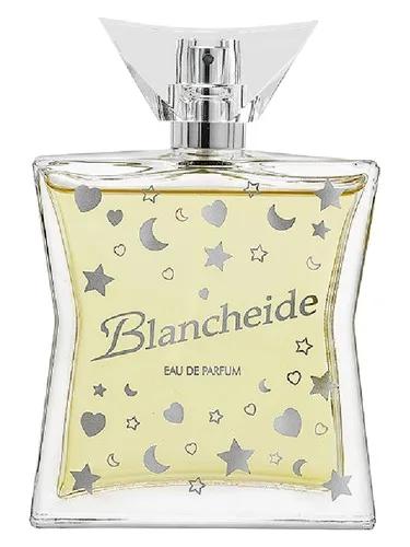 Ebano — Blancheide