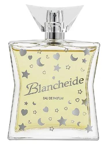 Vanille — Blancheide