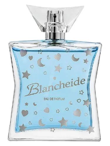 Mae — Blancheide