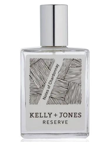 Notes of Chardonnay Reserve Kelly & Jones — Kelly + Jones
