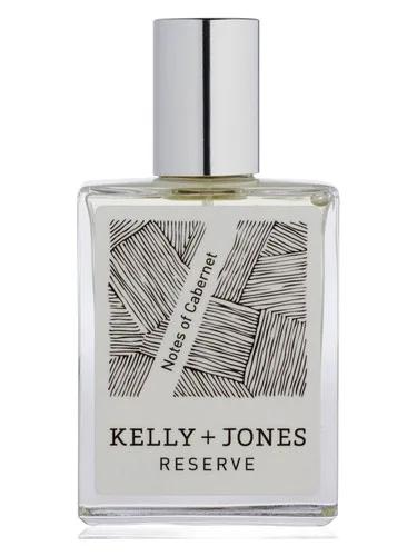 Notes of Cabernet Reserve Kelly & Jones — Kelly + Jones