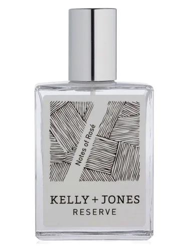 Notes of Rose Reserve Kelly & Jones — Kelly + Jones