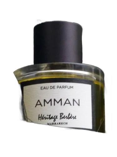 Amman — Héritage Berbère