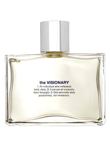 The Visionary — Gap