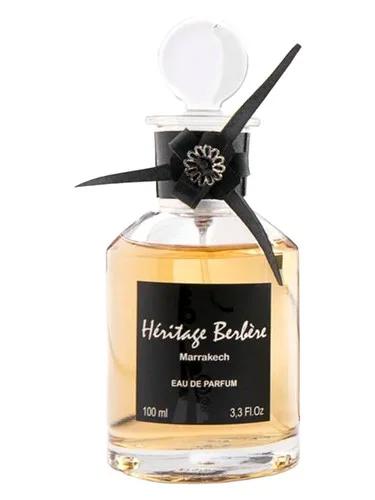 HB Femme 21 — Héritage Berbère