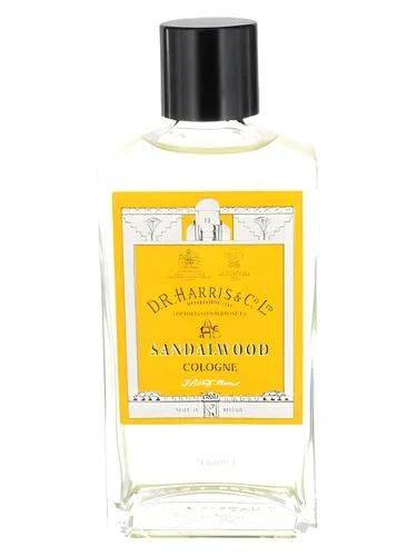 Sandalwood Cologne D.R.Harris — D R Harris
