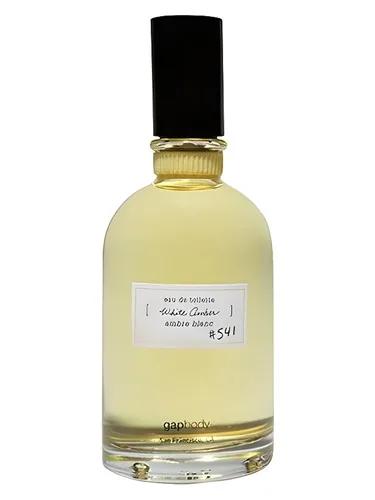 White Amber No.541 — Gap