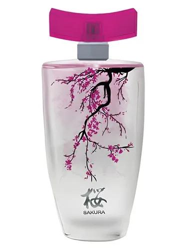 Sakura — Junaid Perfumes