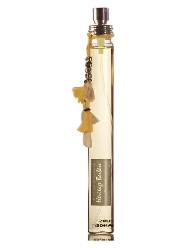 Fleur d'Oranger — Héritage Berbère