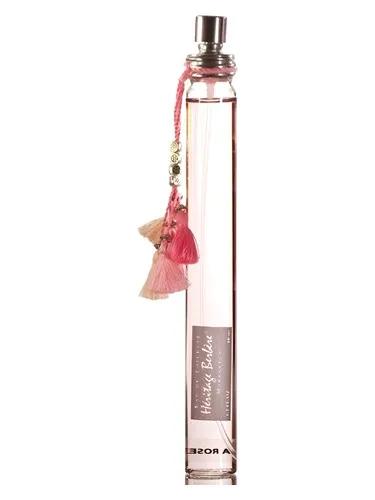 The Rose — Héritage Berbère