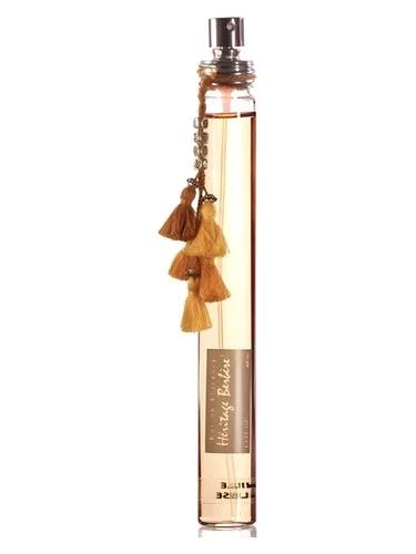 Ambre Boisée — Héritage Berbère
