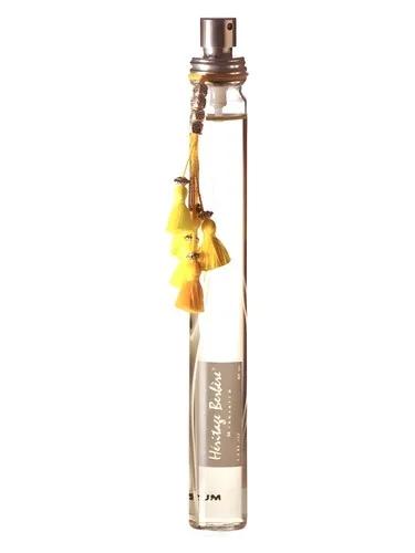 Musk Ambre — Héritage Berbère