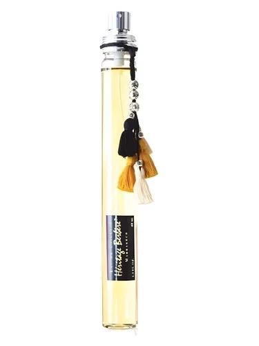 Ambre Encens — Héritage Berbère