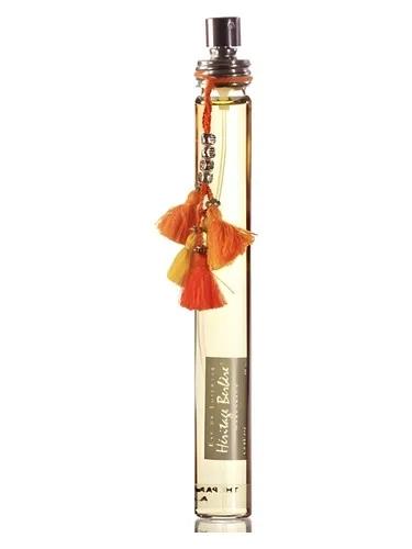 The Pamplemousse Abricot — Héritage Berbère