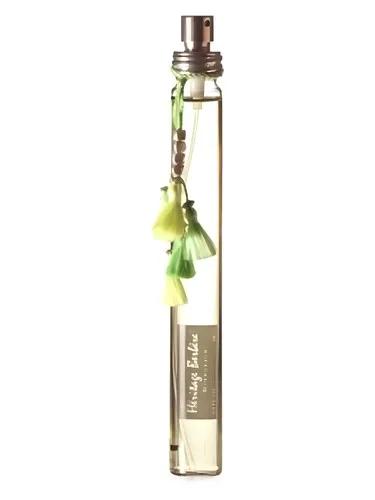 The Jasmin — Héritage Berbère