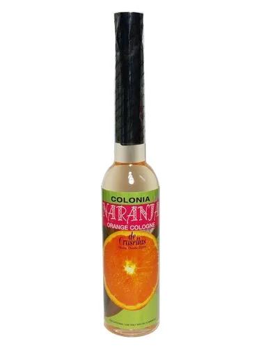 Naranja (Orange) Crusellas & Company — Crusellas Company