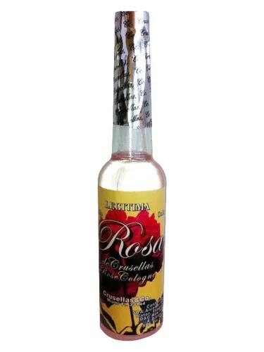Rosa (Rose) Crusellas & Company — Crusellas Company