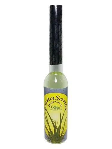 Caña Santa (Holy Cane) Crusellas & Company — Crusellas Company