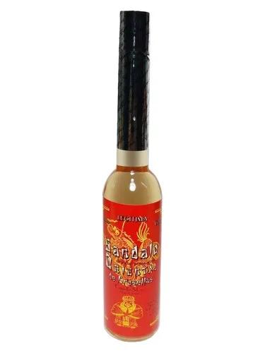 Sandalo Oriental (Oriental Sandalwood) Crusellas & Company — Crusellas Company