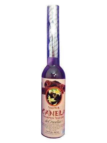 Canela (Cinnamon) Crusellas & Company — Crusellas Company