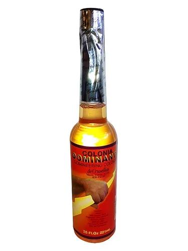Colonia Dominante (Domineering Cologne) Crusellas & Company — Crusellas Company