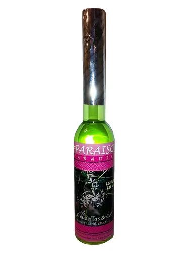 Paraiso (Paradise) Crusellas & Company — Crusellas Company