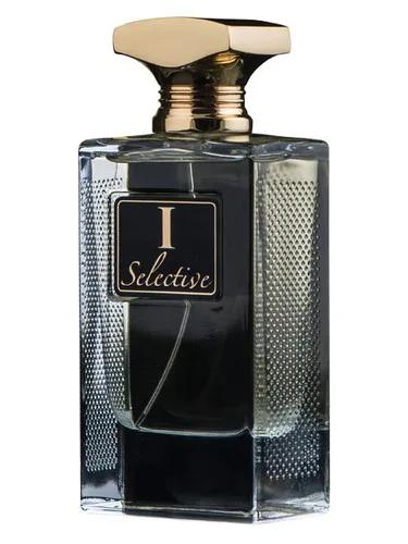 Selective I — Attar Collection