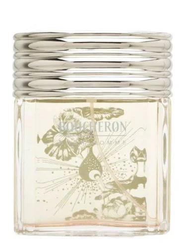 Boucheron Homme Eau de Toilette Fraicheur 2008 — Boucheron