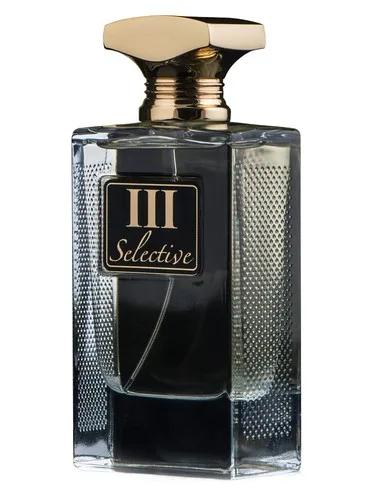 Selective III — Attar Collection