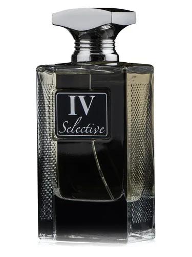 Selective IV — Attar Collection