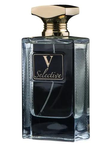 Selective V — Attar Collection