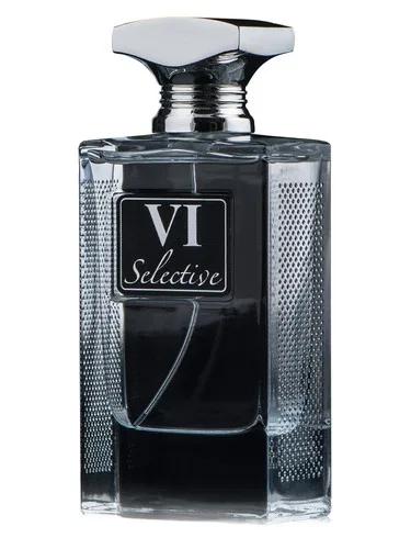 Selective VI — Attar Collection